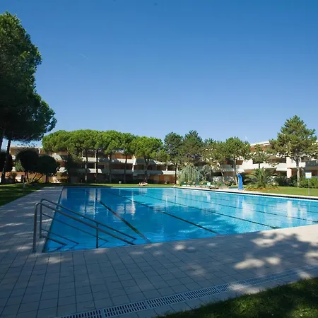 Apartment Solar Con Piscina Bibione