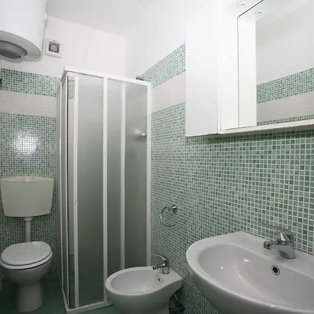 Apartment Solar Con Piscina Bibione