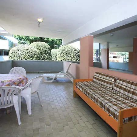 Solar Con Piscina Apartamento *